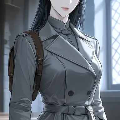Profile image of Seravyn