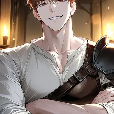 Profile image of Aldric