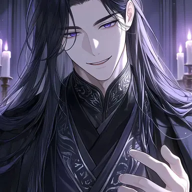 Profile image of Malachar