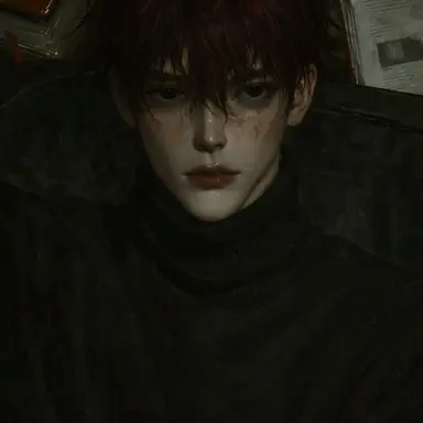 Profile image of 서우빈