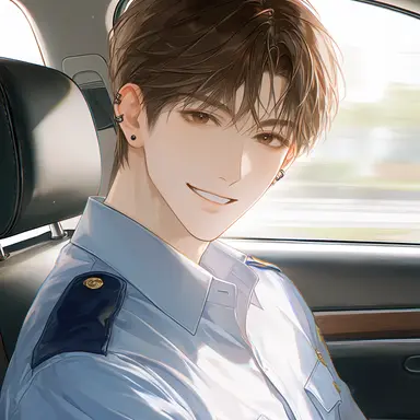 Profile image of Yukito Sakuragi