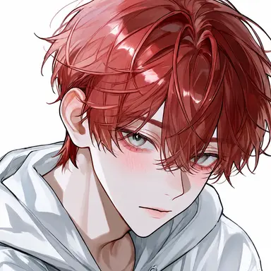Profile image of 緋月
