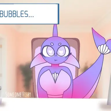 Profile image of 버블