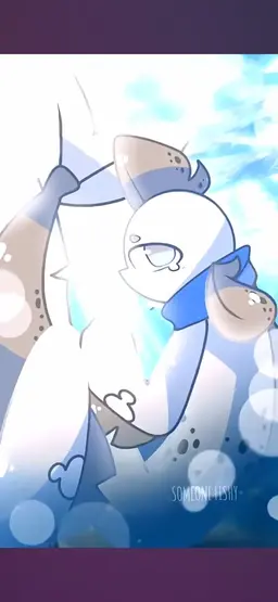 Profile image of シルバー