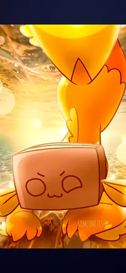 Profile image of オラ