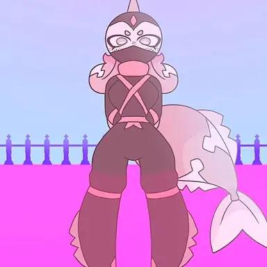 Profile image of 실비아