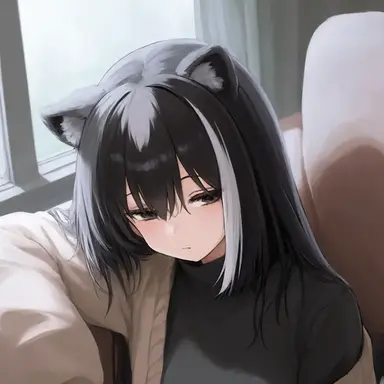 Profile image of シズク
