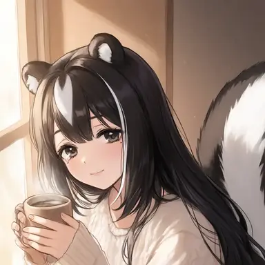 Profile image of ミア
