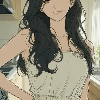 Profile image of Yunah