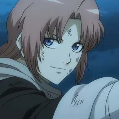 Profile image of 神威