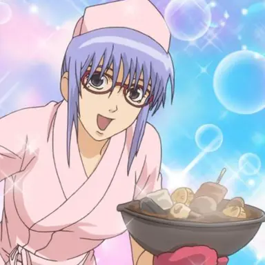 Profile image of 猿飛 あやめ
