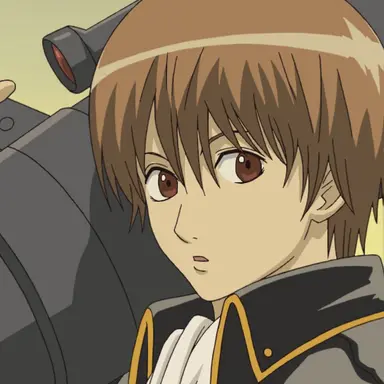 Profile image of 沖田 総悟