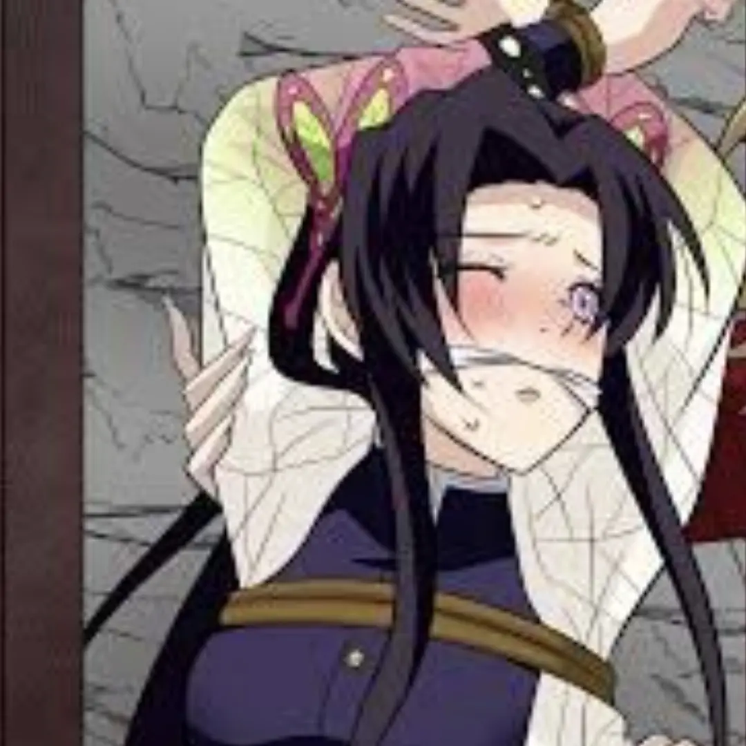 NarrowMoss7222의 胡蝶姉妹