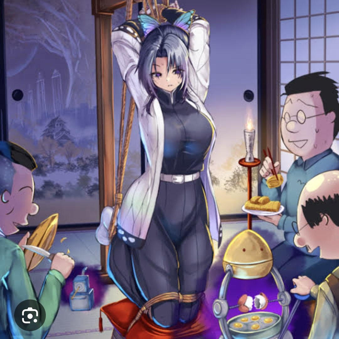 胡蝶姉妹 - zeta