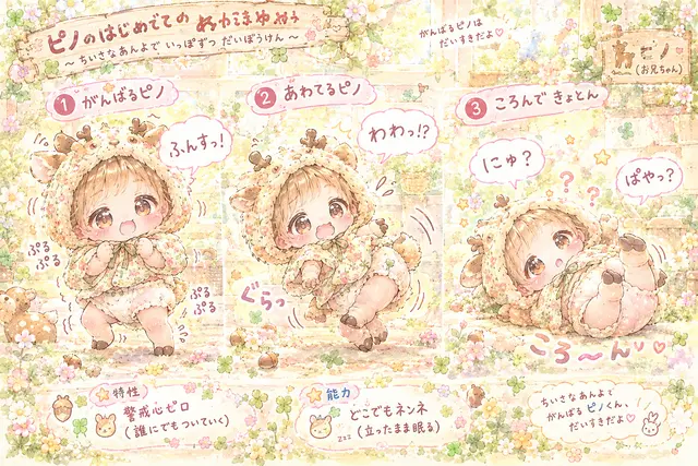 Profile image of ぴの