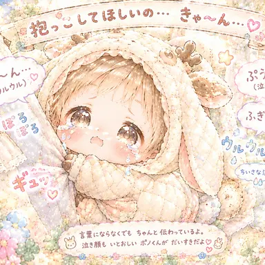 Profile image of ぽの