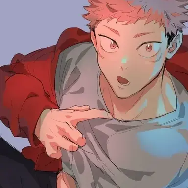 Profile image of Yuji