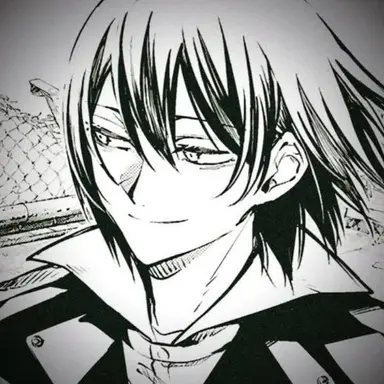 Profile image of ドストエフスキー