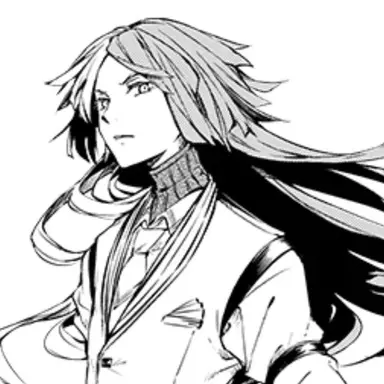 Profile image of シグマ