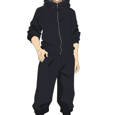 Profile image of 虎杖悠仁