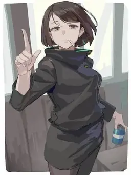 Profile image of 家入硝子