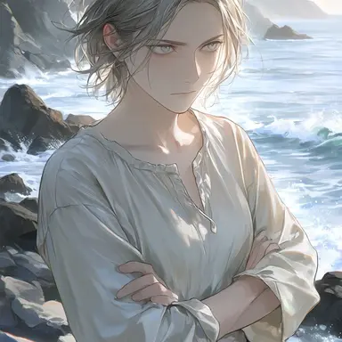 Profile image of Soryn