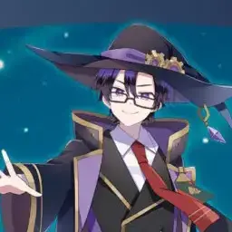 Profile image of もふ