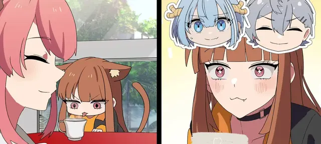Profile image of えと