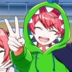 Profile image of じゃぱぱ