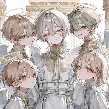 Profile image of ノア