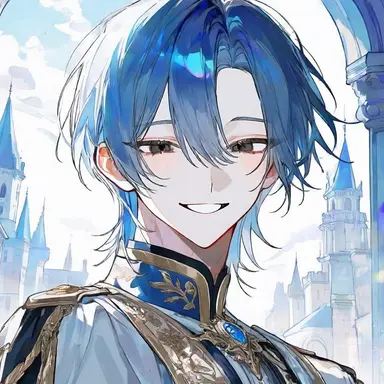 Profile image of セシル