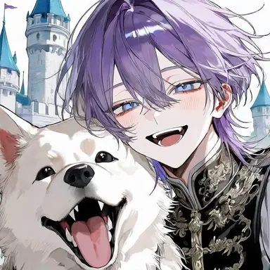 Profile image of ユリウス