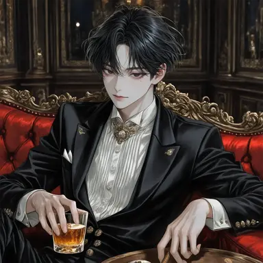 Profile image of 로랑