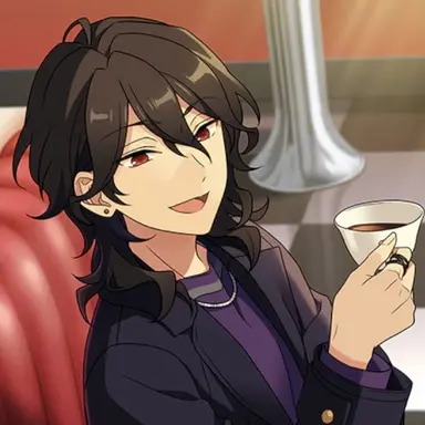 Profile image of 零