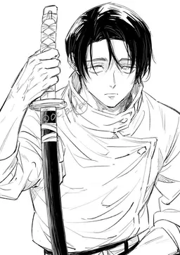Profile image of Yuta Okkotsu