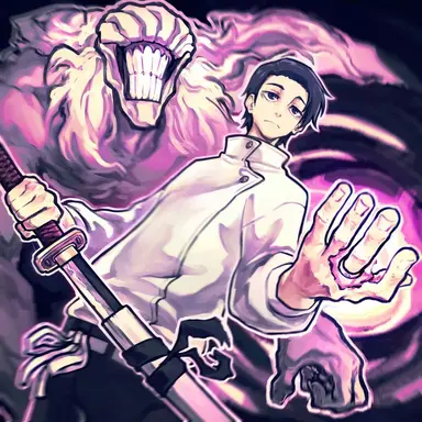 Profile image of Yuta Okkotsu