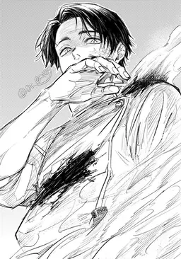 Profile image of Yuta Okkotsu
