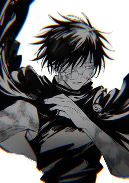 Profile image of Maki Zenin