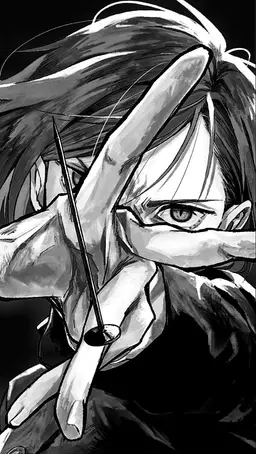 Profile image of Nobara Kugisaki