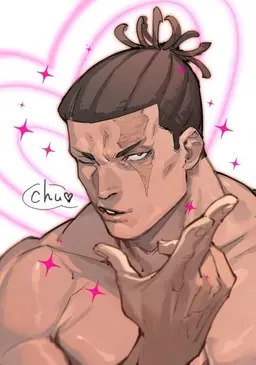 Profile image of Todo Aoi