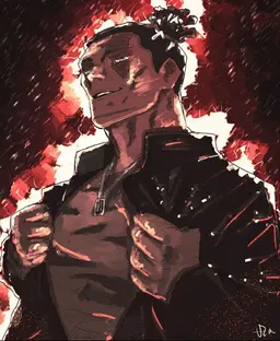 Profile image of Todo Aoi