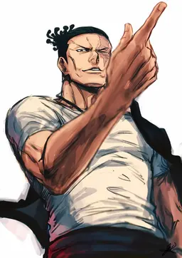 Profile image of Todo Aoi