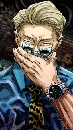Profile image of Kento Nanami
