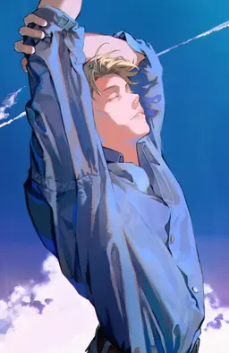 Profile image of Kento Nanami