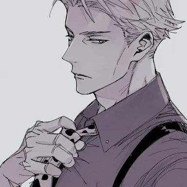 Profile image of Kento Nanami