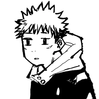 Profile image of Yuji Itadori