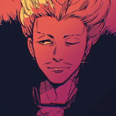 Profile image of Kinji Hakari