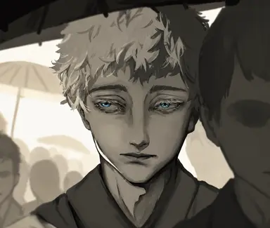 Profile image of Satoru Gojo