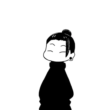 Profile image of Suguru Geto
