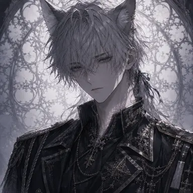 Profile image of 枷夜